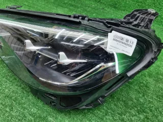 A2139066308 фара левая m Mercedes E W213 Арт DIZ0000006682033, вид 3