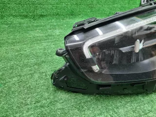 A2139066308 фара левая m Mercedes E W213 Арт DIZ0000006682033, вид 4