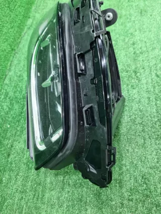 A2139066308 фара левая m Mercedes E W213 Арт DIZ0000006682033, вид 7