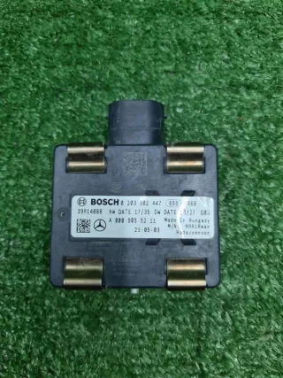 A0009055211 датчик радарный mercedes Mercedes ML/GLE W166 Арт DIZ0000006683368, вид 2
