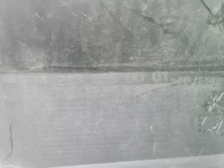 A21388544059999 бампер задний m Mercedes E W213 Арт DIZ0000006680909, вид 18