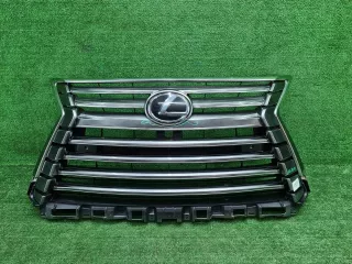 5310160E10 решетка радиатора Lexus LX 3 restailing 2 Арт DIZ0000006686239, вид 1