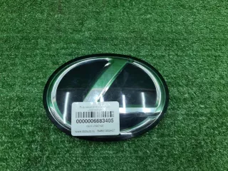 9097502108 эмблема решетки радиатора Lexus RX 4 Арт DIZ0000006683405, вид 1