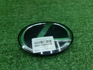 9097502108 эмблема решетки радиатора Lexus RX 4 Арт DIZ0000006683405, вид 3