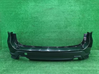 57704SJ301 бампер задний Subaru Forester SK Арт DIZ0000006693084, вид 1