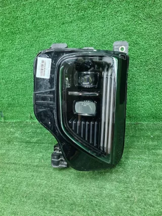 3711105QR03A фара левая Hongqi E-HS9 Арт DIZ0000006704971, вид 1