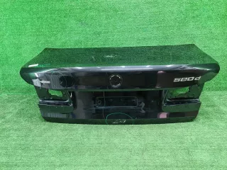 41007440695 крышка багажника BMW 5 G30/G31 Арт DIZ0000006703356, вид 1