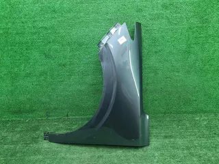CD569F2701020101 крыло переднее левое Changan UNI-K Арт DIZ0000006703967, вид 1
