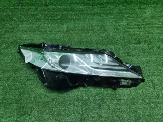 8113133E10 стекло фары правое Toyota Camry XV70 Арт DIZ0000006711825, вид 1