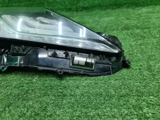 8113133E10 стекло фары правое Toyota Camry XV70 Арт DIZ0000006711825, вид 13