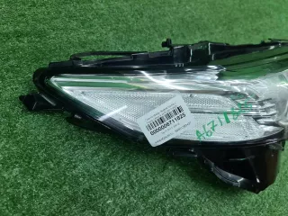 8113133E10 стекло фары правое Toyota Camry XV70 Арт DIZ0000006711825, вид 3