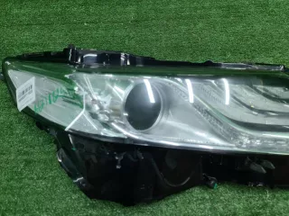 8113133E10 стекло фары правое Toyota Camry XV70 Арт DIZ0000006711825, вид 4