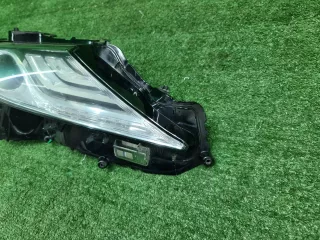 8113133E10 стекло фары правое Toyota Camry XV70 Арт DIZ0000006711825, вид 5