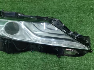 8113133E10 стекло фары правое Toyota Camry XV70 Арт DIZ0000006711825, вид 6