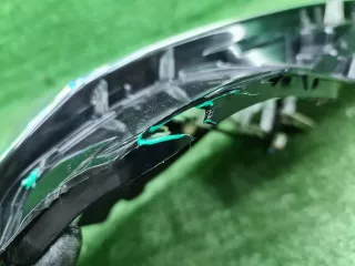 8113133E10 стекло фары правое Toyota Camry XV70 Арт DIZ0000006711825, вид 10