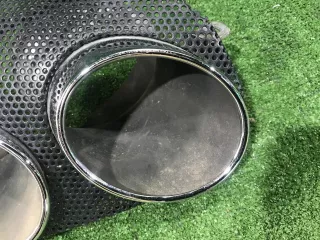 M670104468 насадка глушителя правая Maserati Levante Арт DIZ0000006624194, вид 11