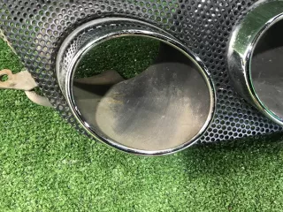 M670104468 насадка глушителя правая Maserati Levante Арт DIZ0000006624194, вид 12