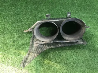 M670104468 насадка глушителя правая Maserati Levante Арт DIZ0000006624194, вид 2