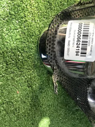 M670104468 насадка глушителя правая Maserati Levante Арт DIZ0000006624194, вид 9