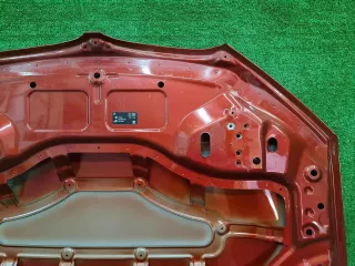 41007463772 капот BMW X1 F48 Арт DIZ0000006747749, вид 12