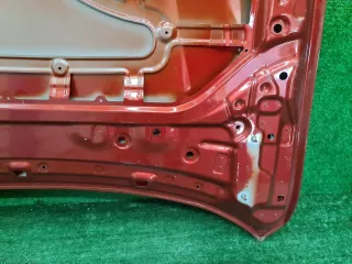41007463772 капот BMW X1 F48 Арт DIZ0000006747749, вид 14