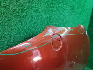 41007463772 капот BMW X1 F48 Арт DIZ0000006747749, вид 5