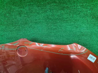 41007463772 капот BMW X1 F48 Арт DIZ0000006747749, вид 7