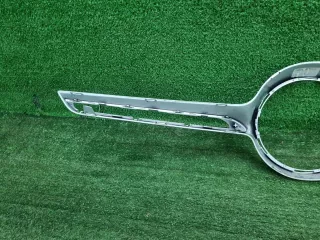 A29288801239040 накладка решетки радиатора mercedes Mercedes GLE coupe w292 Арт DIZ0000006767693, вид 13