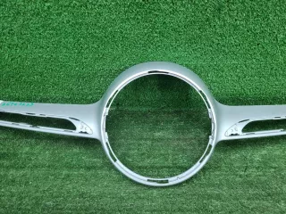 A29288801239040 накладка решетки радиатора mercedes Mercedes GLE coupe w292 Арт DIZ0000006767693, вид 6
