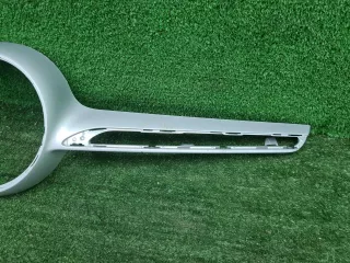 A29288801239040 накладка решетки радиатора mercedes Mercedes GLE coupe w292 Арт DIZ0000006767693, вид 7