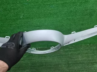 A29288801239040 накладка решетки радиатора mercedes Mercedes GLE coupe w292 Арт DIZ0000006767693, вид 10
