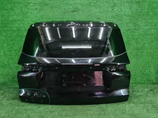 6301600XKN04A крышка багажника Haval Dargo Арт DIZ0000006769208, вид 1