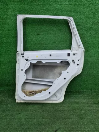 1505767 дверь задняя правая Ford Focus 1 Арт DIZ0000006767310, вид 2