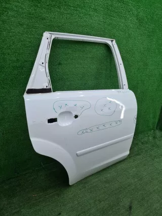1505767 дверь задняя правая Ford Focus 1 Арт DIZ0000006767310, вид 3
