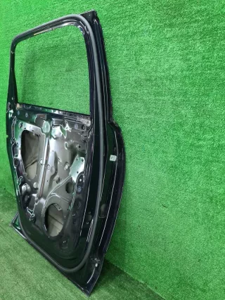 4M0833051E дверь задняя левая Audi Q7 4M Арт DIZ0000006770969, вид 11