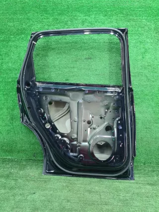 4M0833051E дверь задняя левая Audi Q7 4M Арт DIZ0000006770969, вид 2