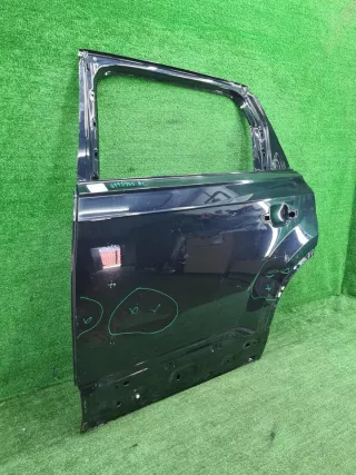4M0833051E дверь задняя левая Audi Q7 4M Арт DIZ0000006770969, вид 3