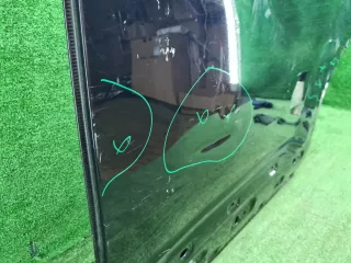 4M0833051E дверь задняя левая Audi Q7 4M Арт DIZ0000006770969, вид 9