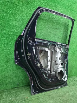 4M0833051E дверь задняя левая Audi Q7 4M Арт DIZ0000006770969, вид 10