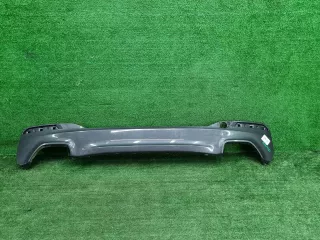 51128064718 юбка заднего бампера BMW 5 G30/G31 Арт DIZ0000006774561, вид 1