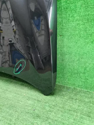 41007463772 капот BMW X1 F48 Арт DIZ0000006766245, вид 11