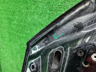 41007463772 капот BMW X1 F48 Арт DIZ0000006766245, вид 12