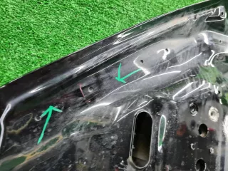 41007463772 капот BMW X1 F48 Арт DIZ0000006766245, вид 13