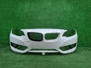 51118737777 бампер передний BMW 2 F22/F23 Арт DIZ0000006778538, вид 1