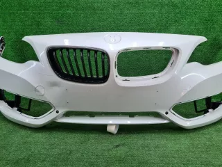 51118737777 бампер передний BMW 2 F22/F23 Арт DIZ0000006778538, вид 4
