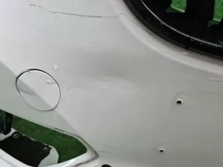 51118737777 бампер передний BMW 2 F22/F23 Арт DIZ0000006778538, вид 7