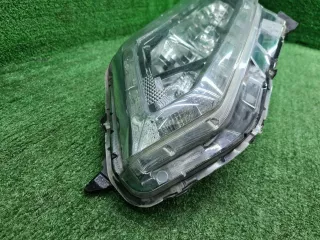 260604CC1C битая фара левая Nissan X-Trail T31 Арт DIZ0000006771300, вид 11