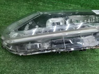 260604CC1C битая фара левая Nissan X-Trail T31 Арт DIZ0000006771300, вид 12