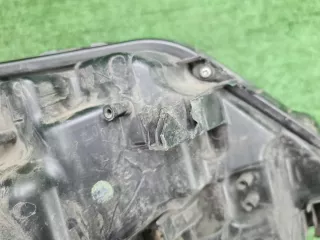 260604CC1C битая фара левая Nissan X-Trail T31 Арт DIZ0000006771300, вид 14