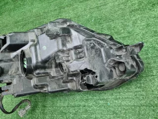 260604CC1C битая фара левая Nissan X-Trail T31 Арт DIZ0000006771300, вид 19